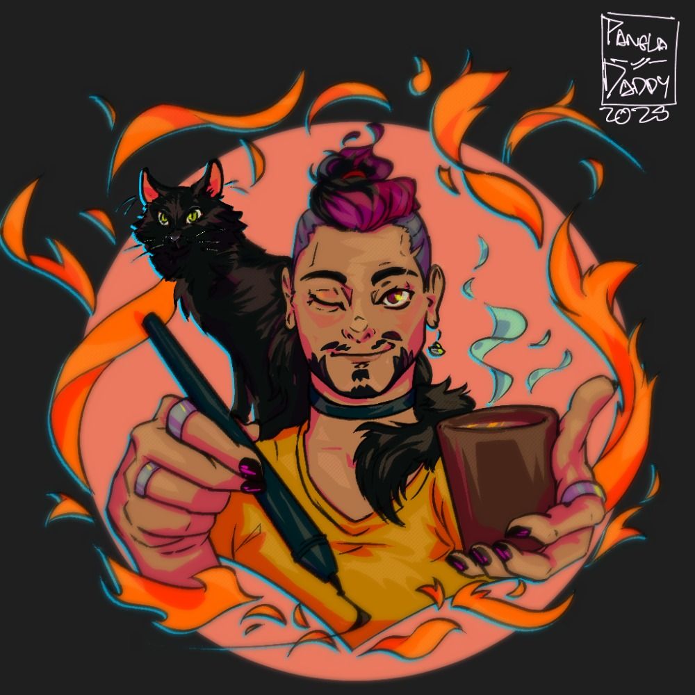 PanelaDaddy's Cielito lindo