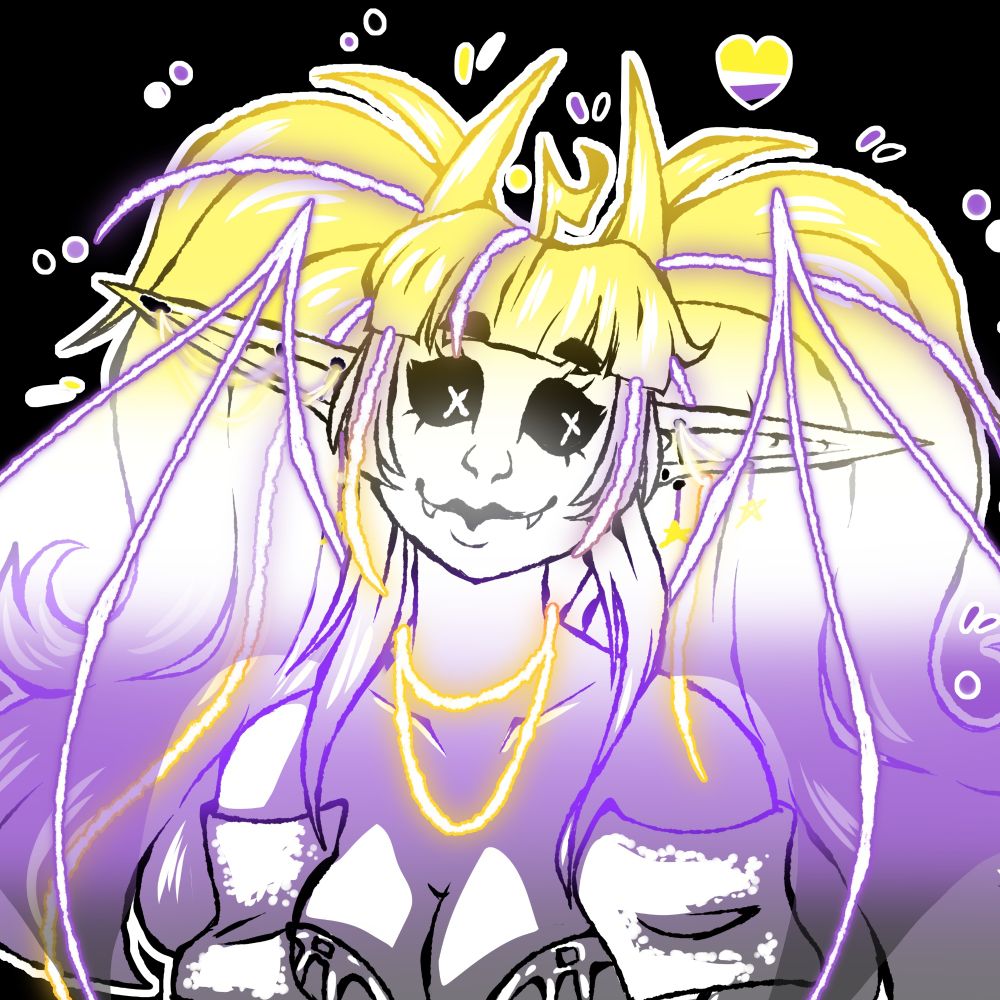 🧪 Glow the Succubus 🧪〘 MLS 〙