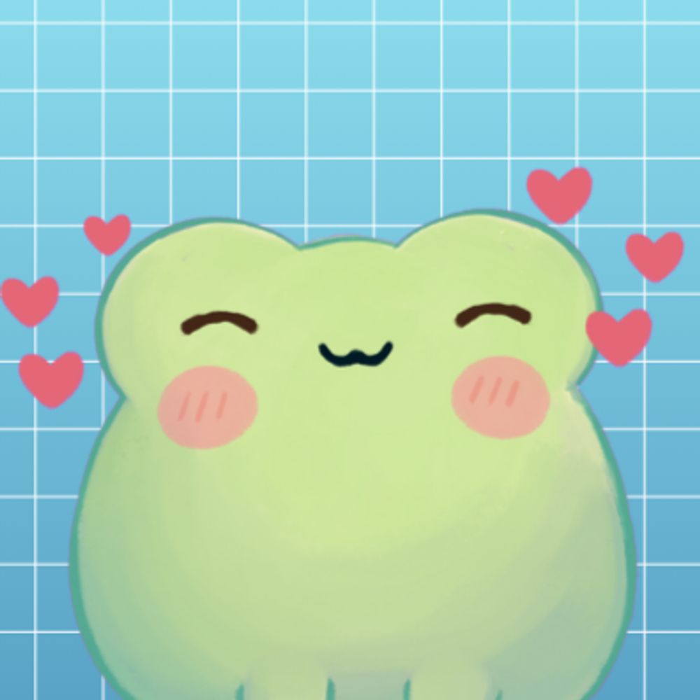 SkyeFrogge
