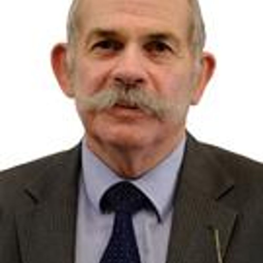 John Dodd