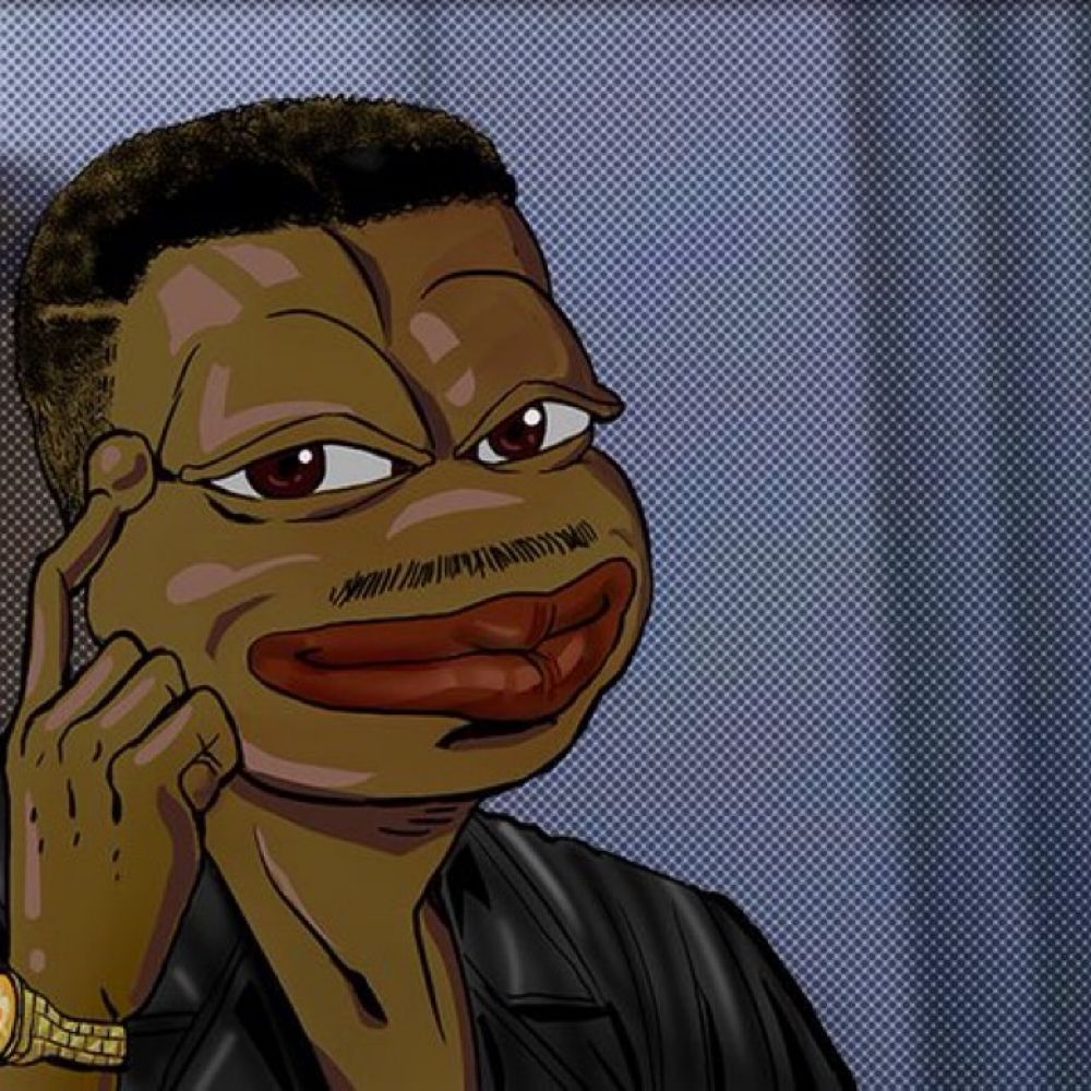 Crypto Moondaddy