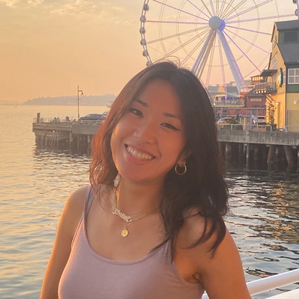 Daisy Duan
