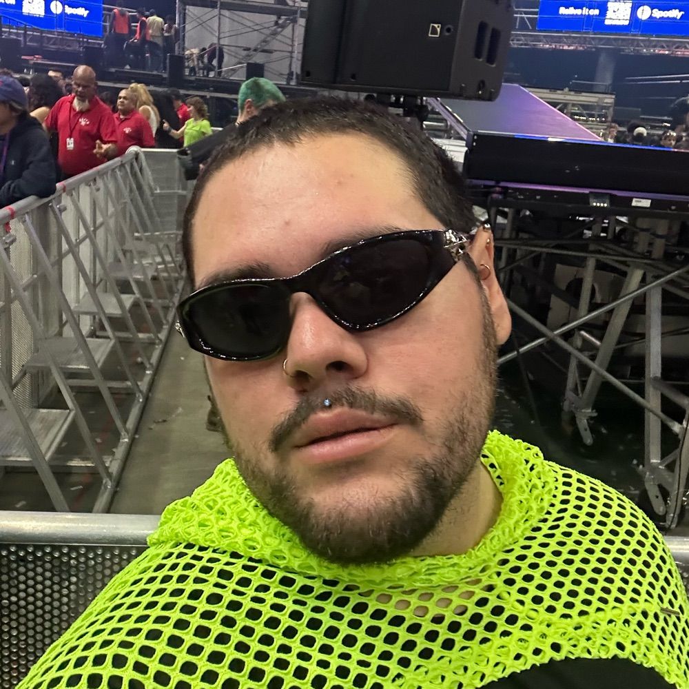 Eddie Juarez