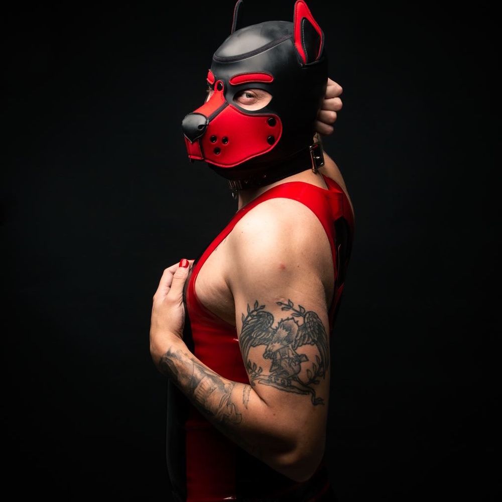 Demon Of Lust