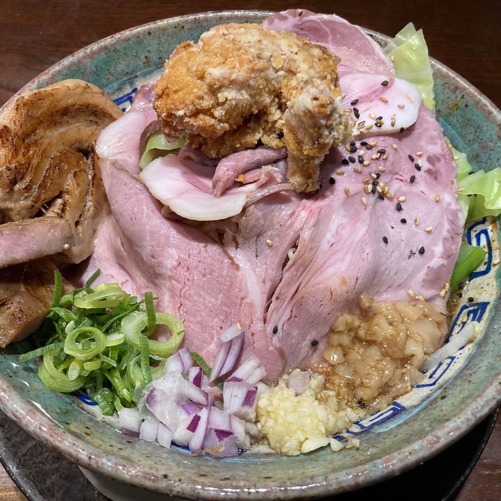 テケリリ