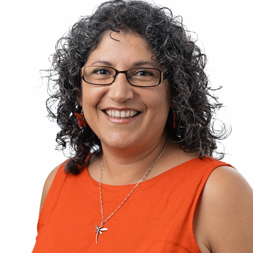 Noni Beristain