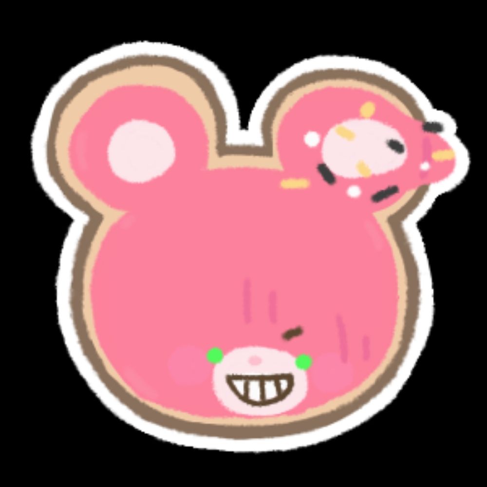 네온🐭