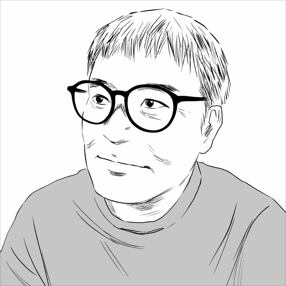 坂口 昭吉