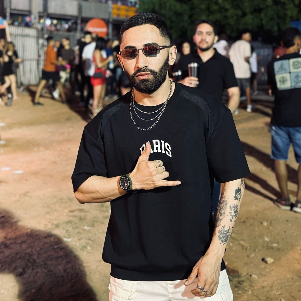 Pedro Medeiros 