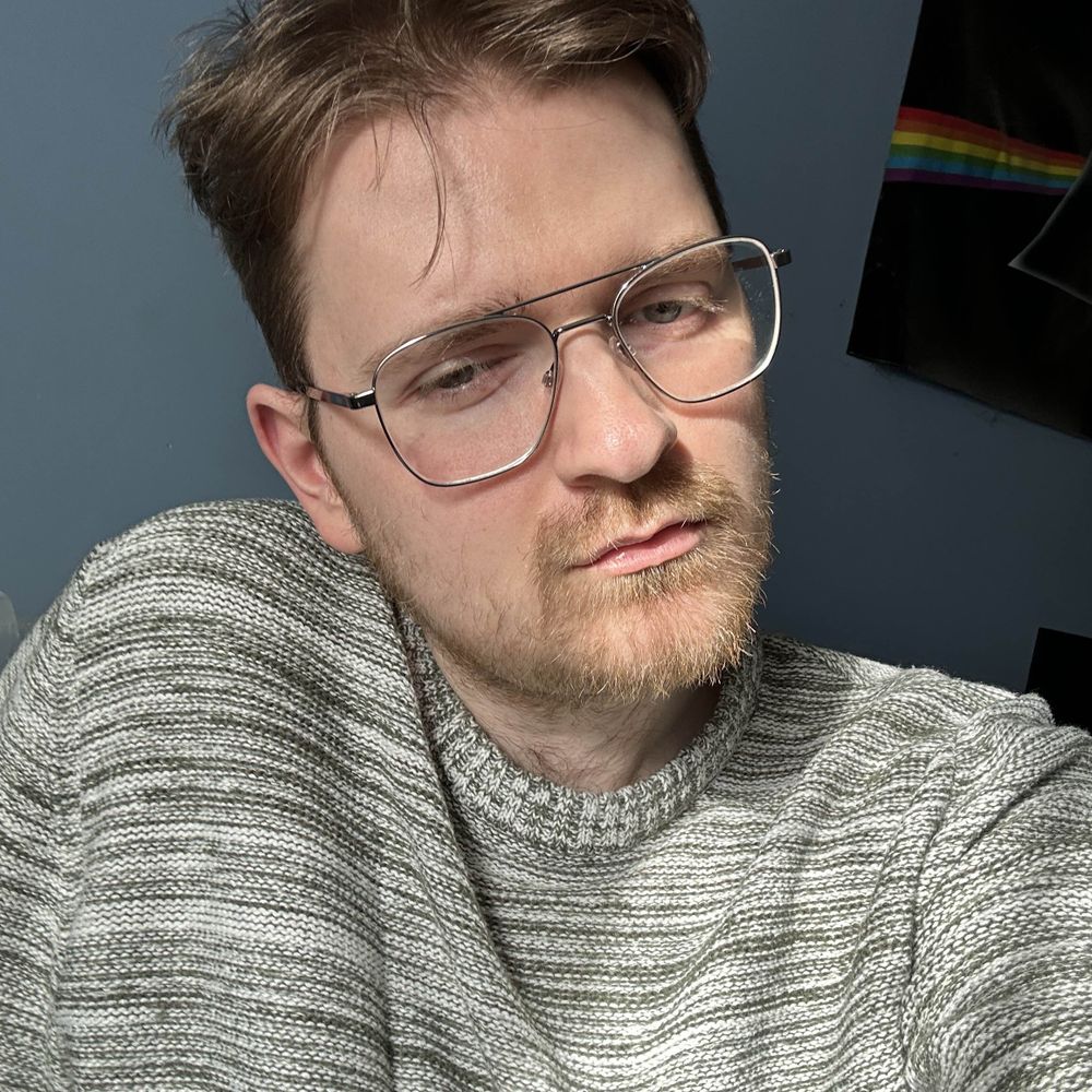 Joshua Murphy