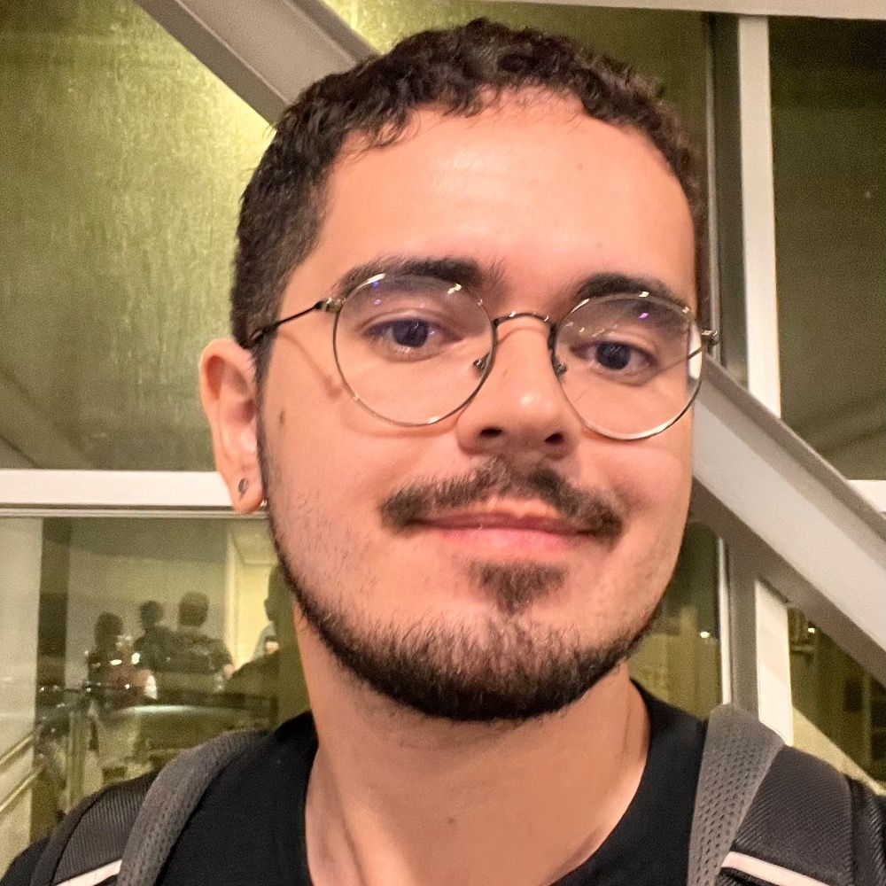 Evandro Rodrigues