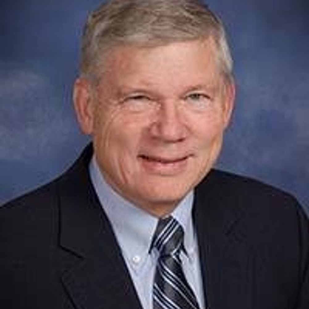 Robert J. Elder
