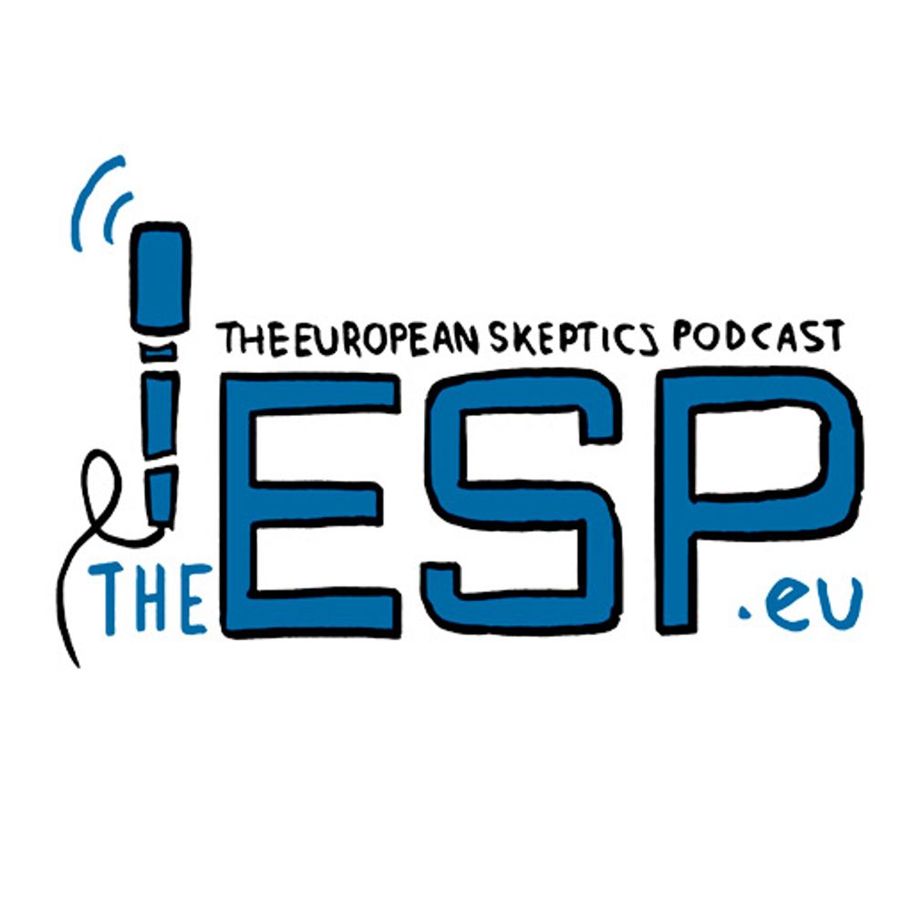 European Skeptics Podcast 