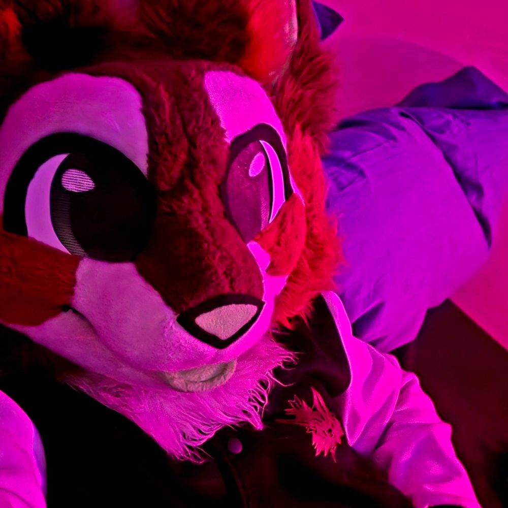 Vespyr Fox