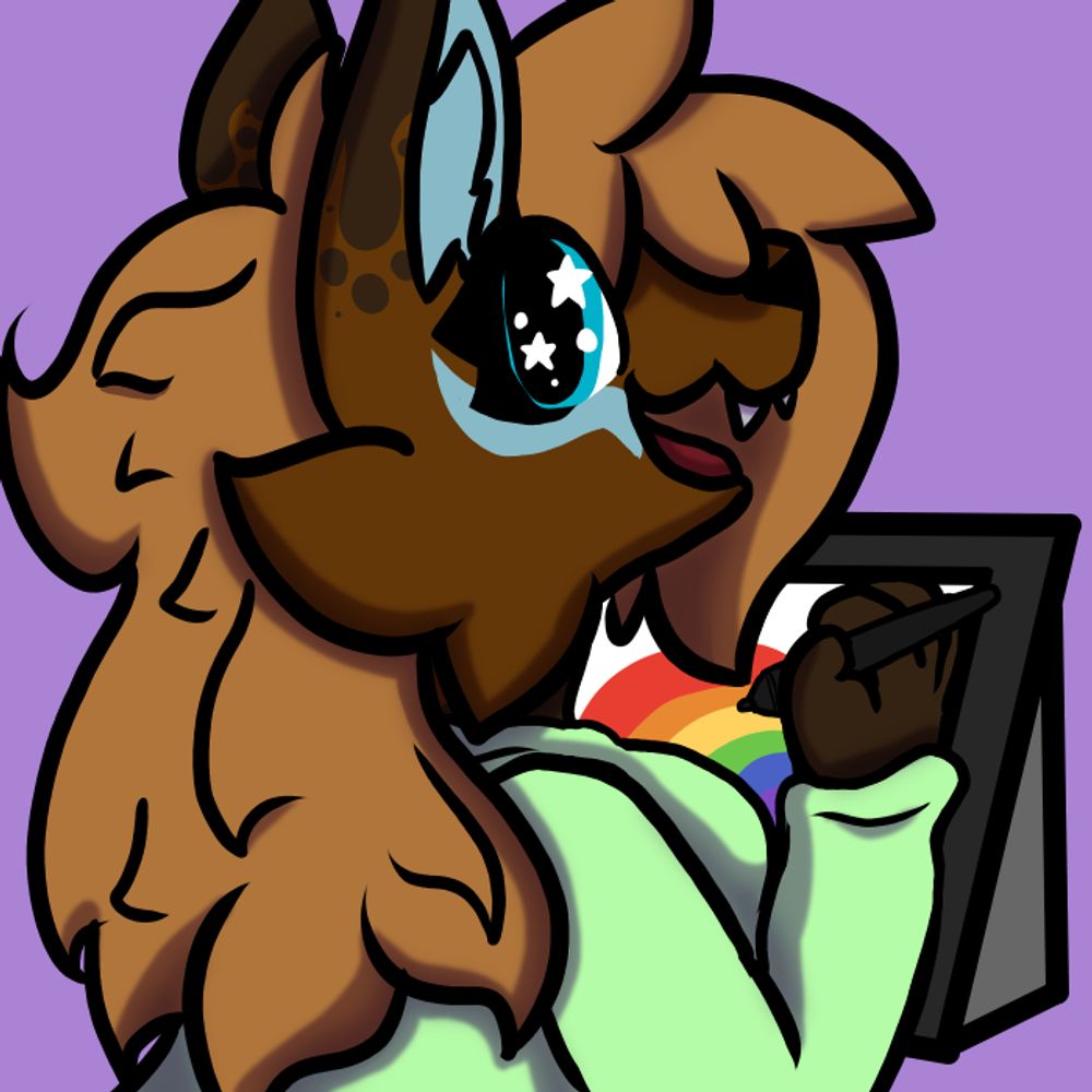 Katie Paints