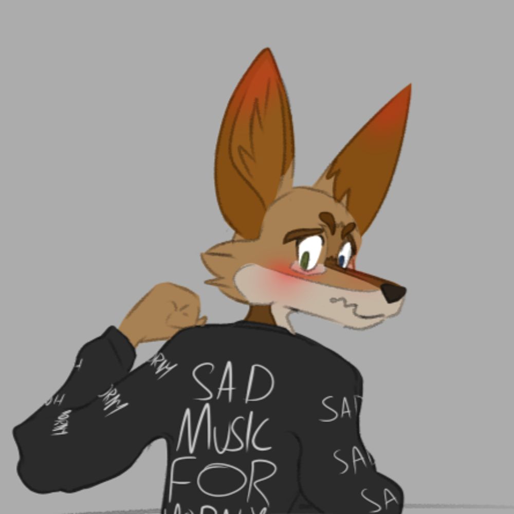 Robocoyote 