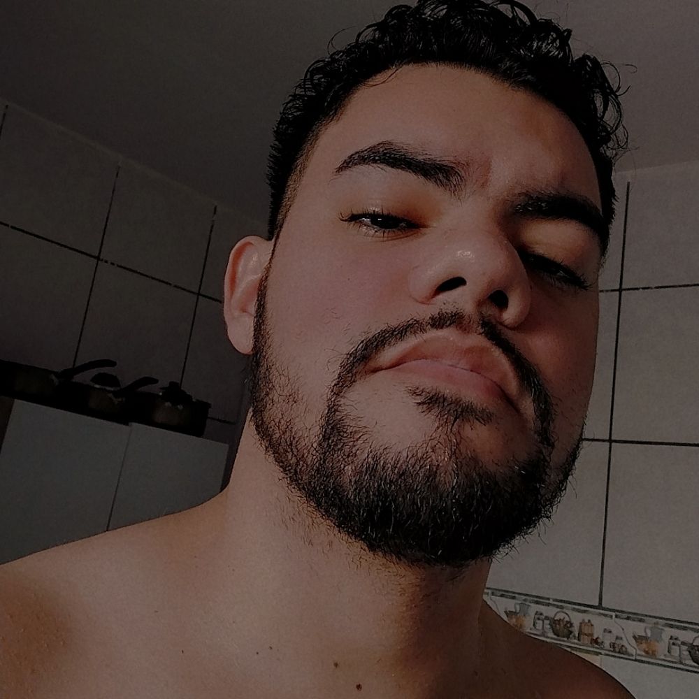 Glebyson silva 