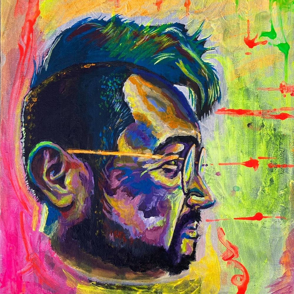 Sean Patrick