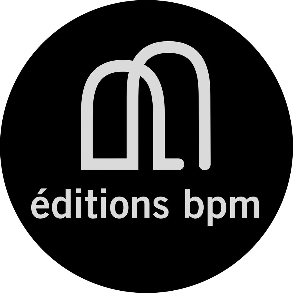 Éditions Battements Par Minute