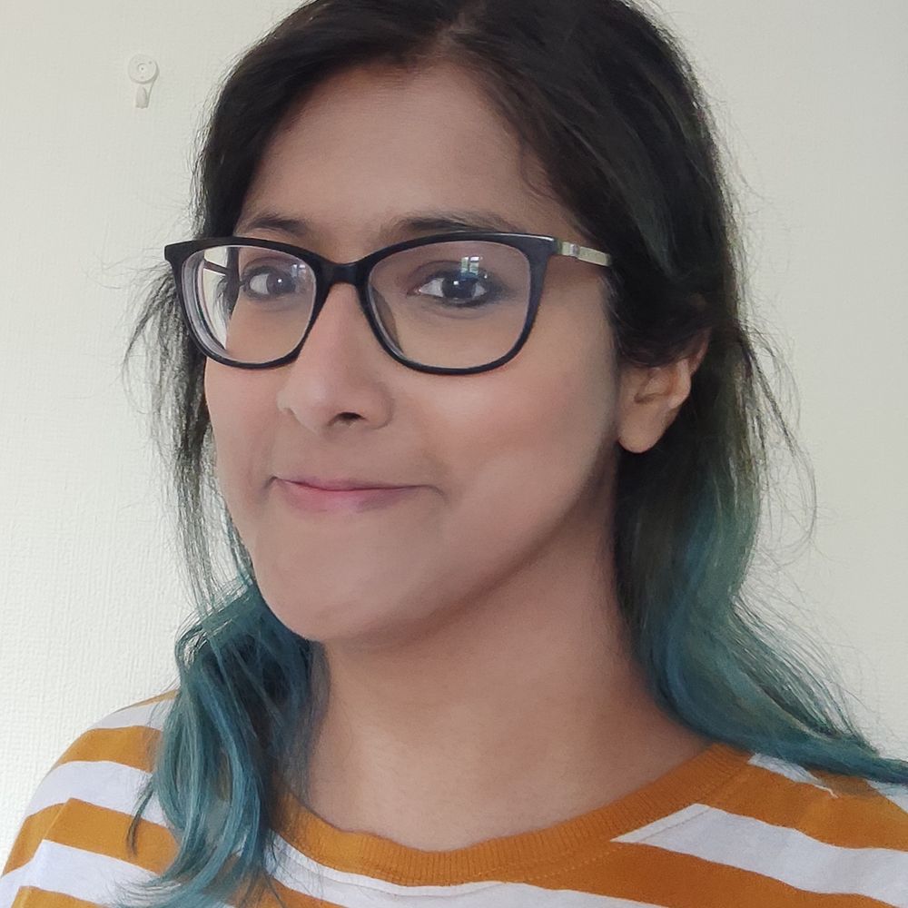 Ana Basu