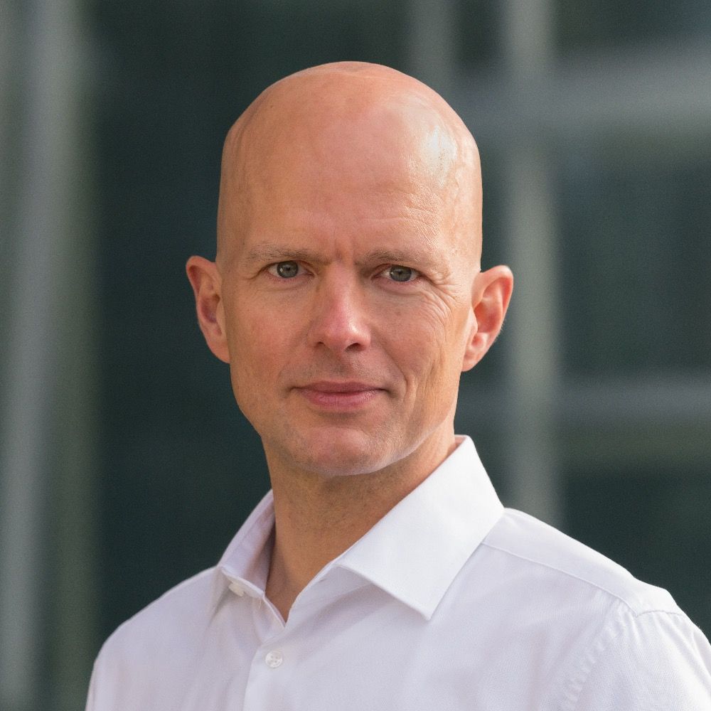 Holger Reise
