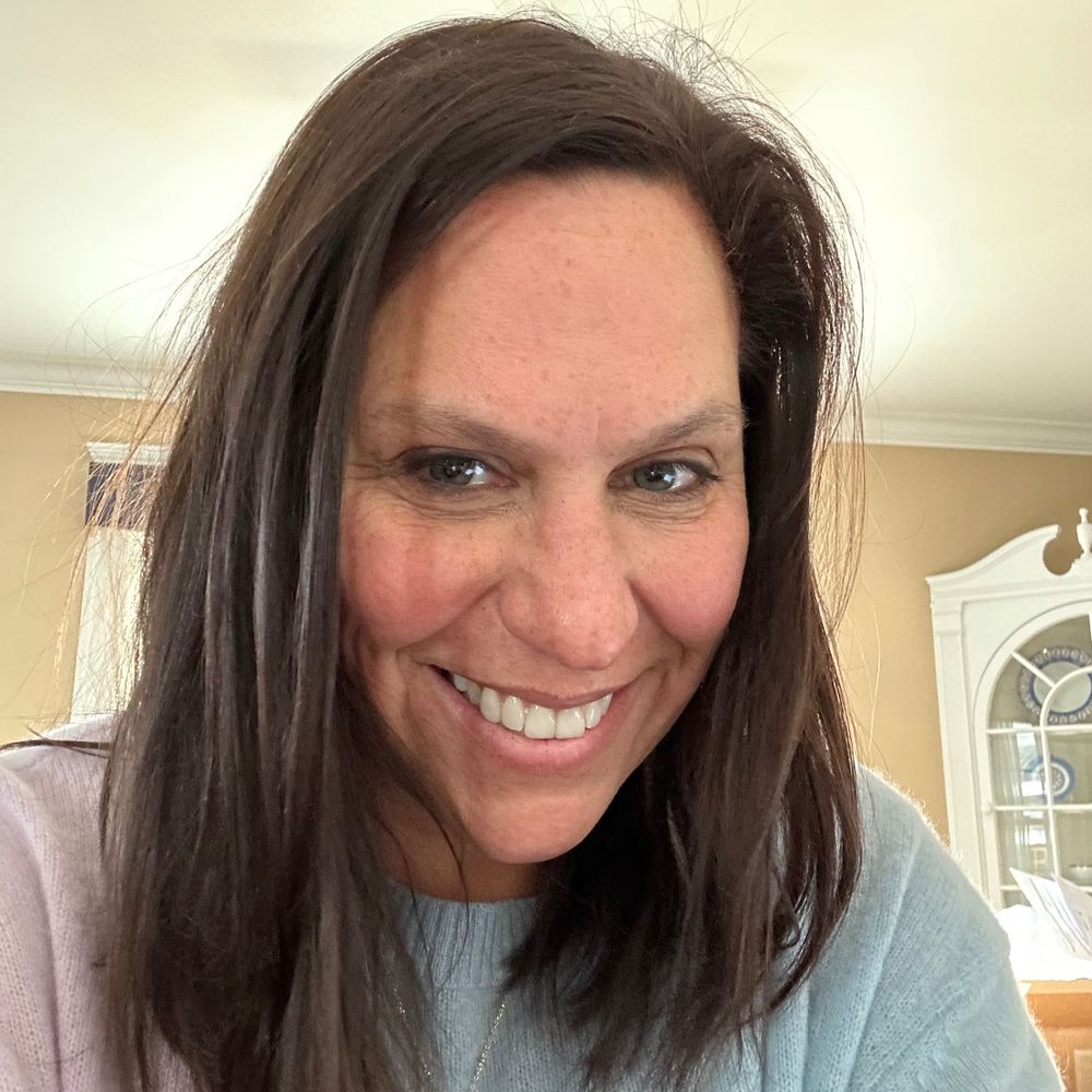 Rebecca Kirshenbaum