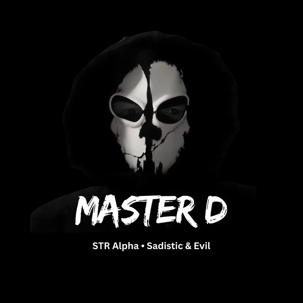 Master D