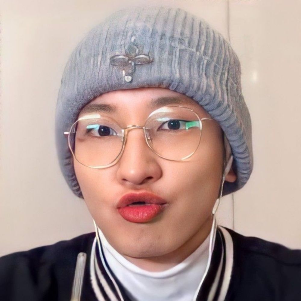 lia ama mto o baekhyun