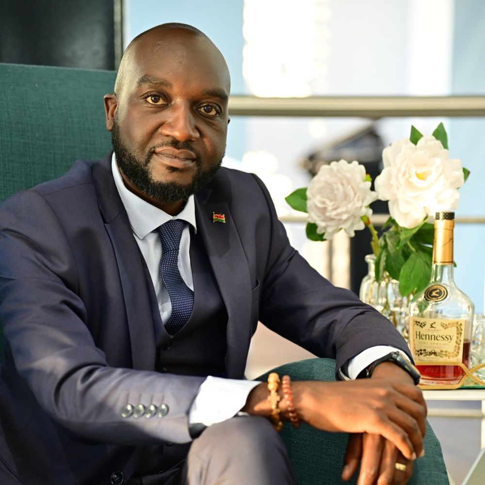 Emmanuel Igunza