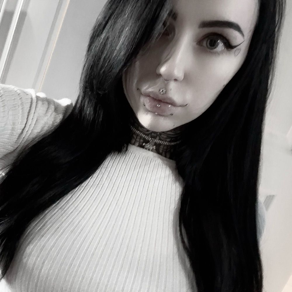 Rebecca🔪