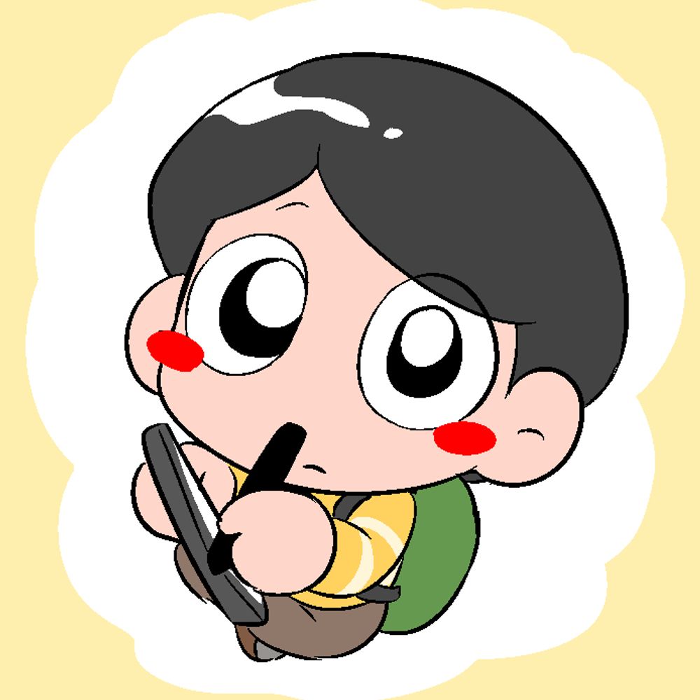 백부기
