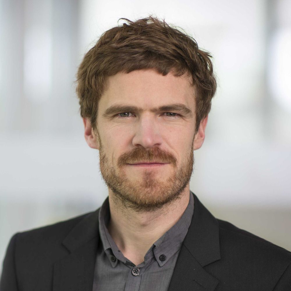 Jakob Peter