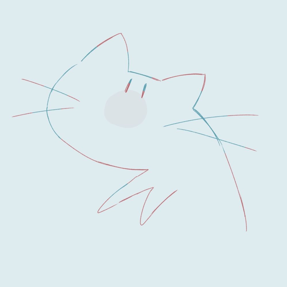 猫の冬眠