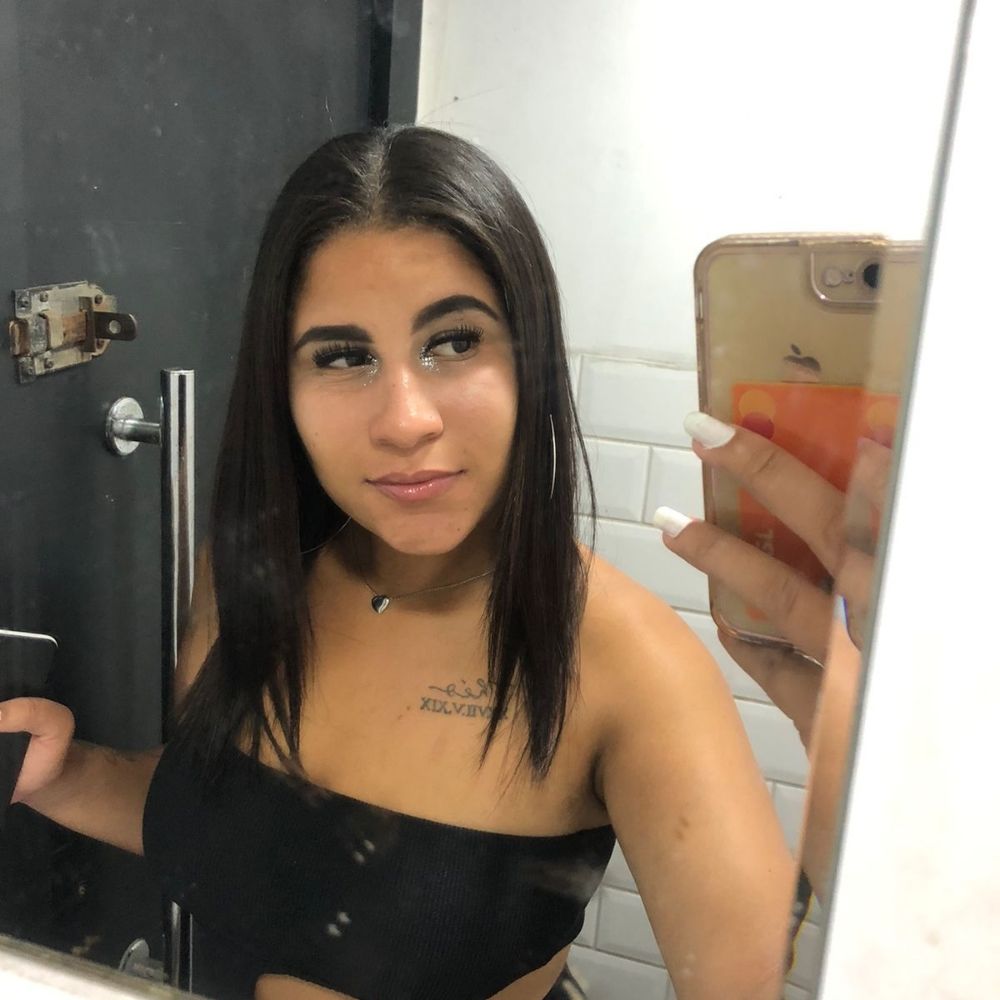 Isa 🤍