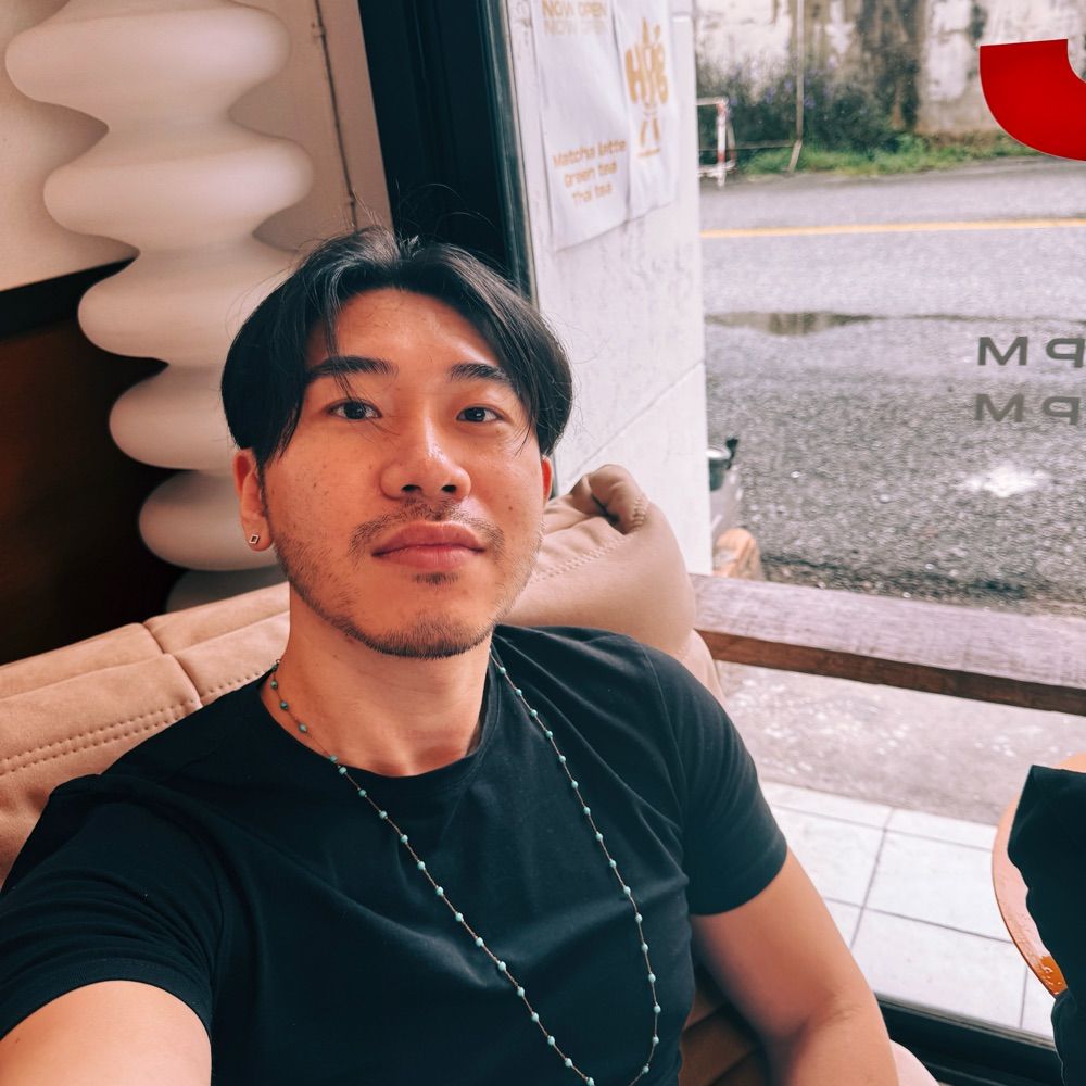 Tony Lin 林東尼