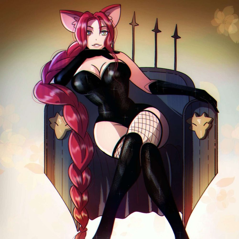 Foxxtrots