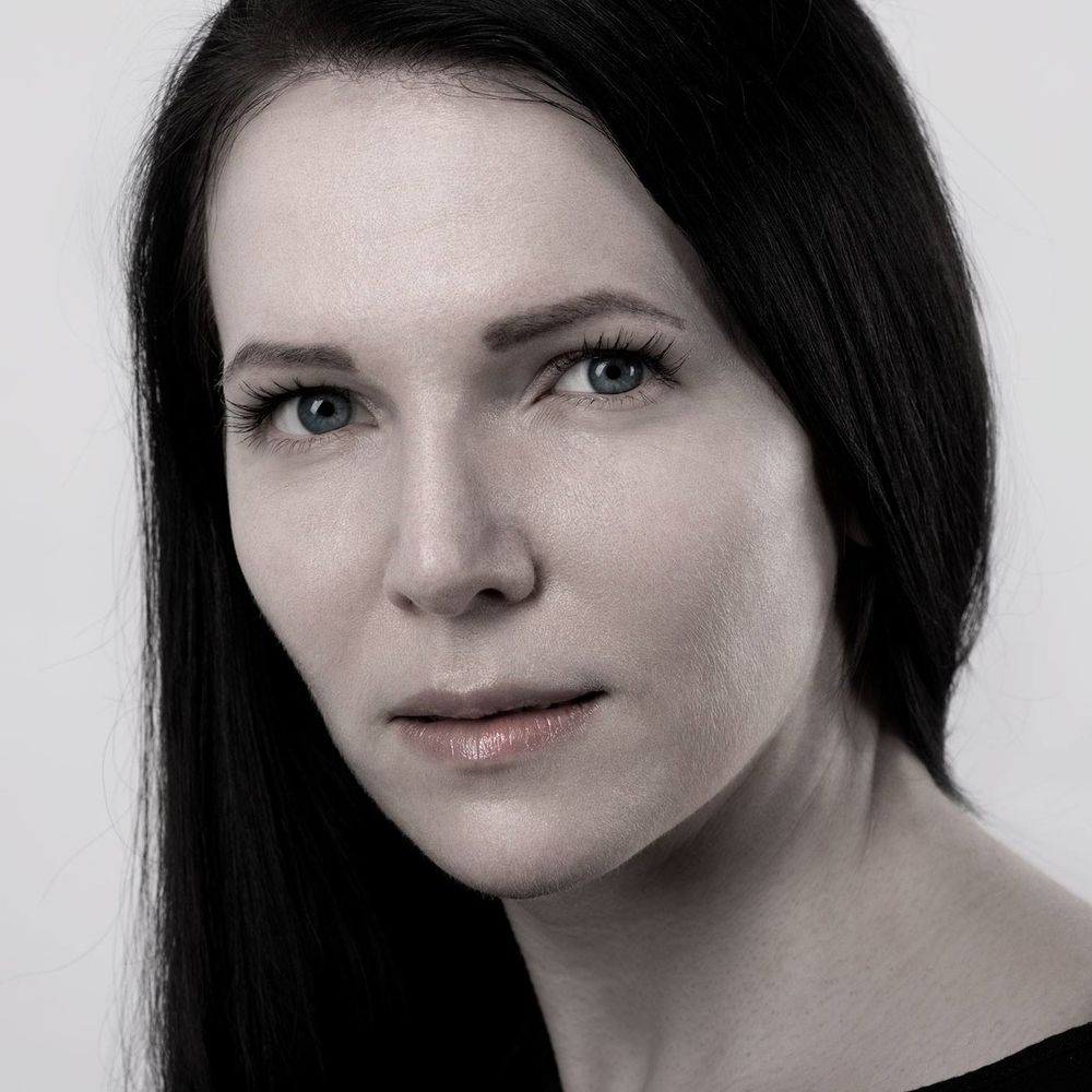 Eva Gregersen