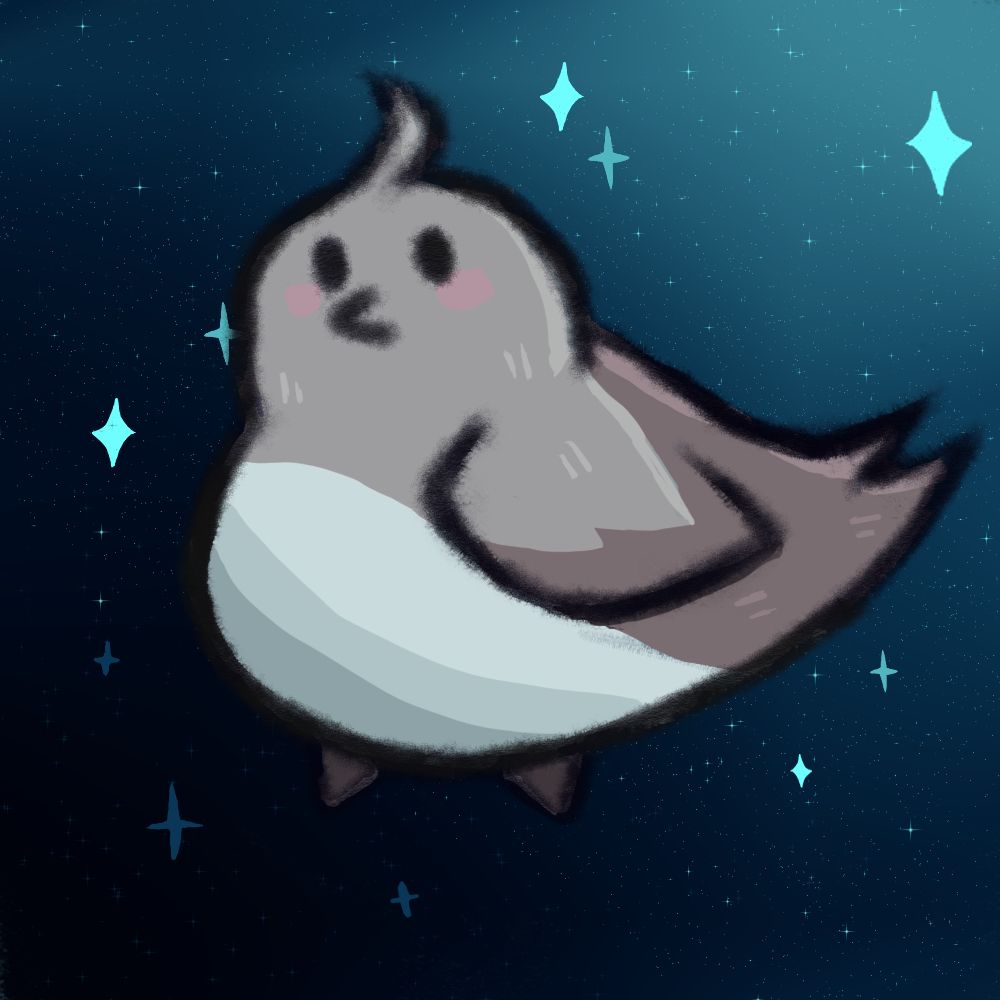 RandomBirb9