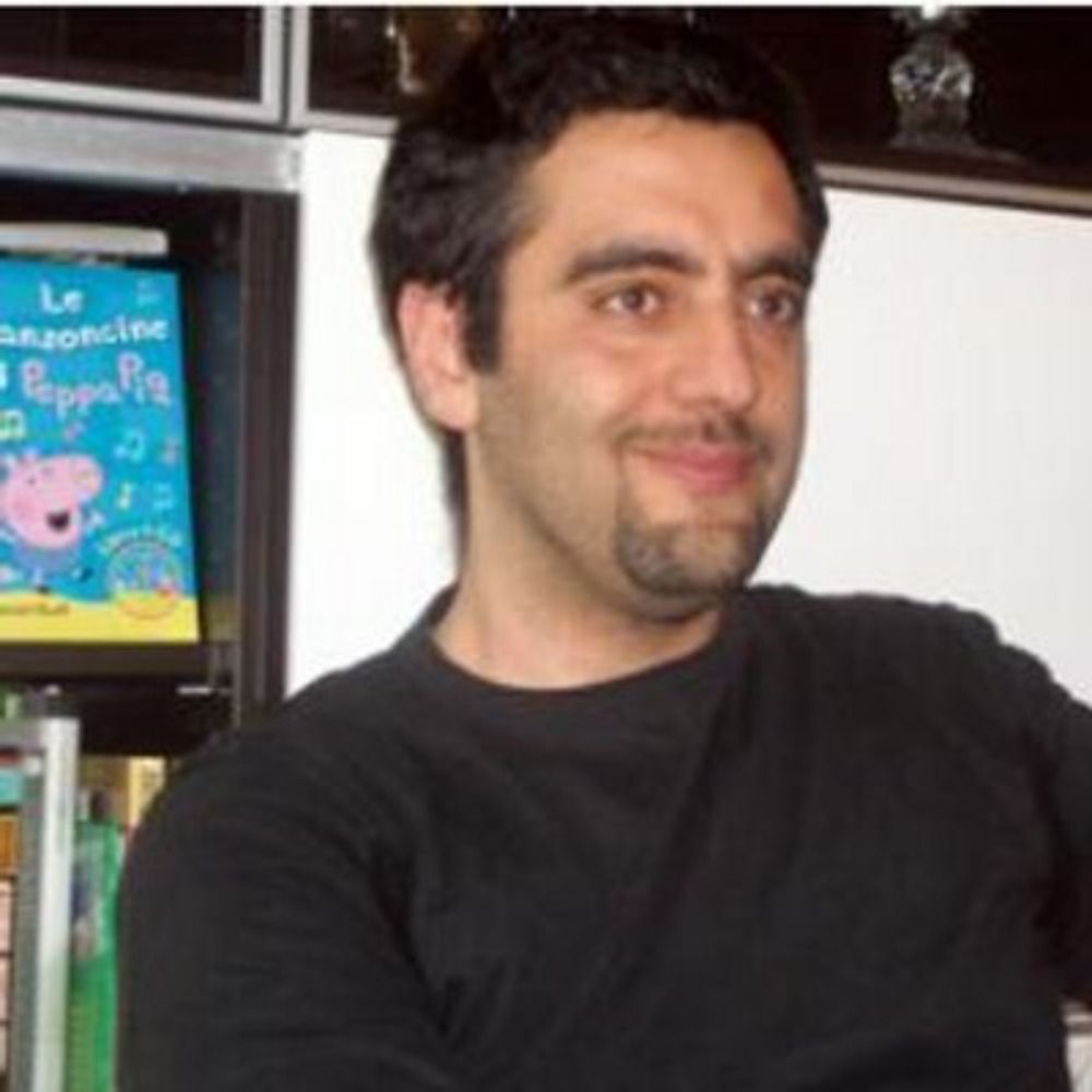 Andrea Nelson Mauro