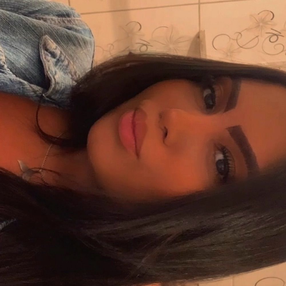 Milena Anjos ✨
