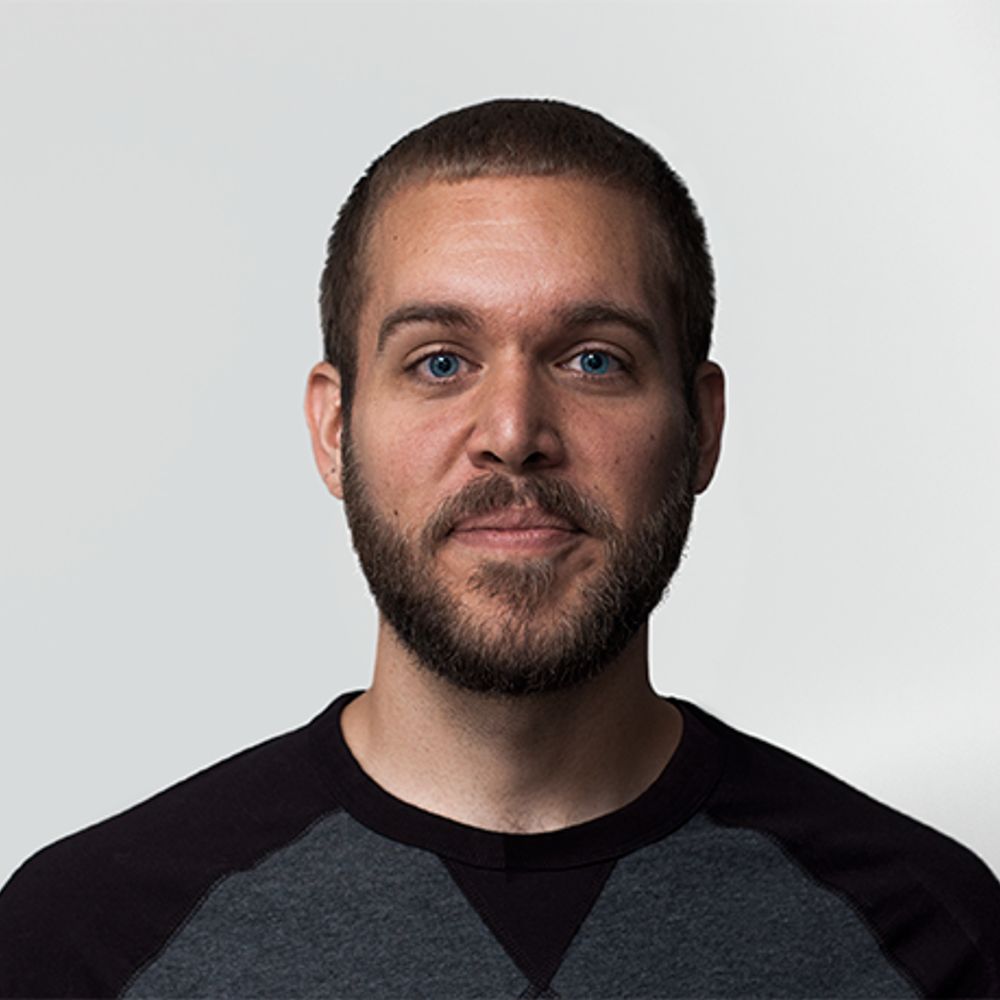 Brett Lair