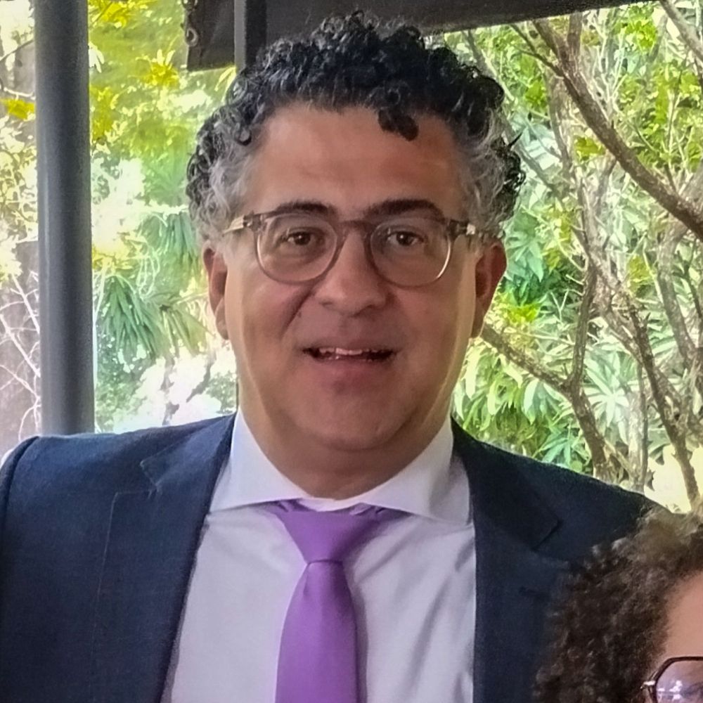 Dep. Alencar Santana