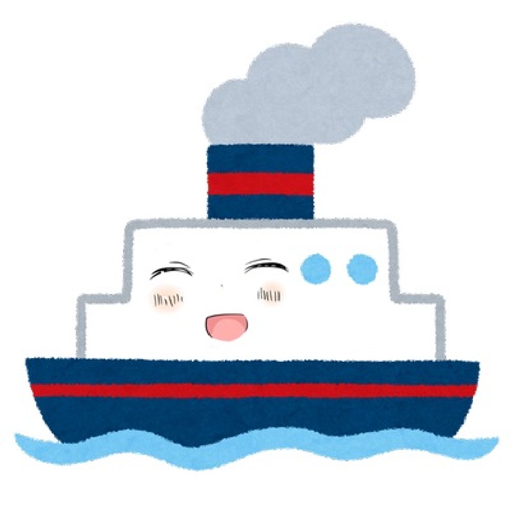 ドウス号