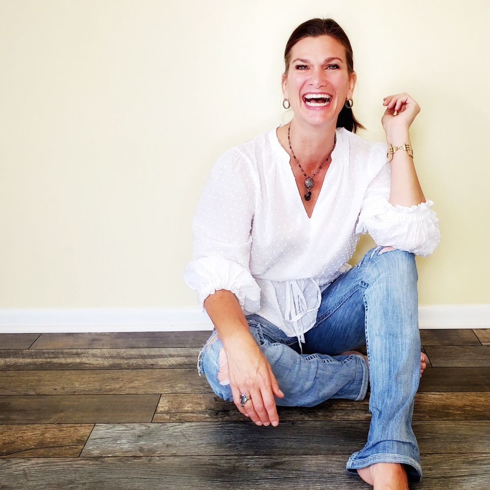 Teresa Buckner