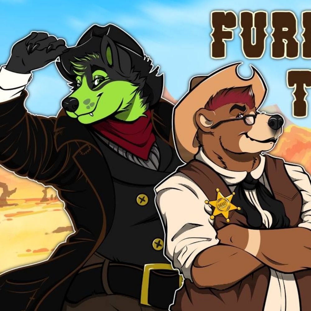 Furry Takeover
