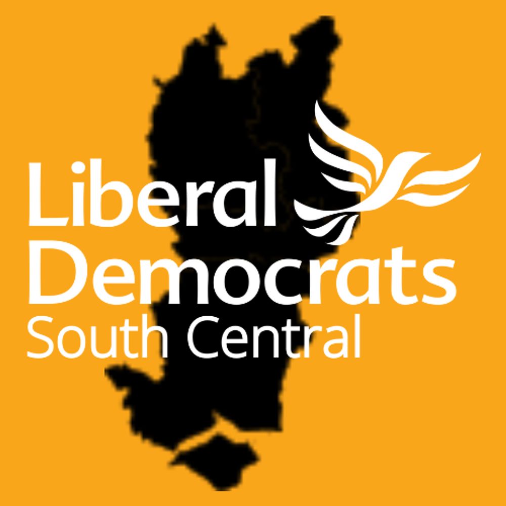 South Central Liberal Democrats