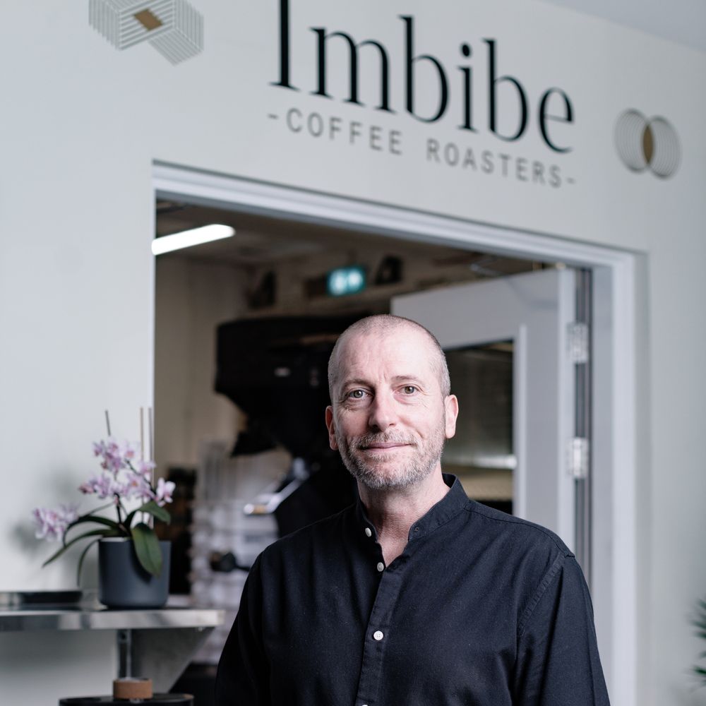 Imbibe Coffee Roasters