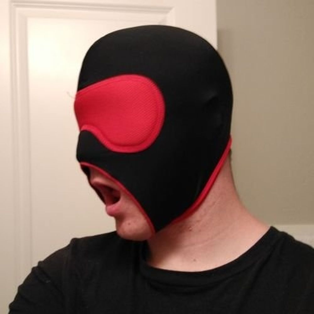 Mike Ybain