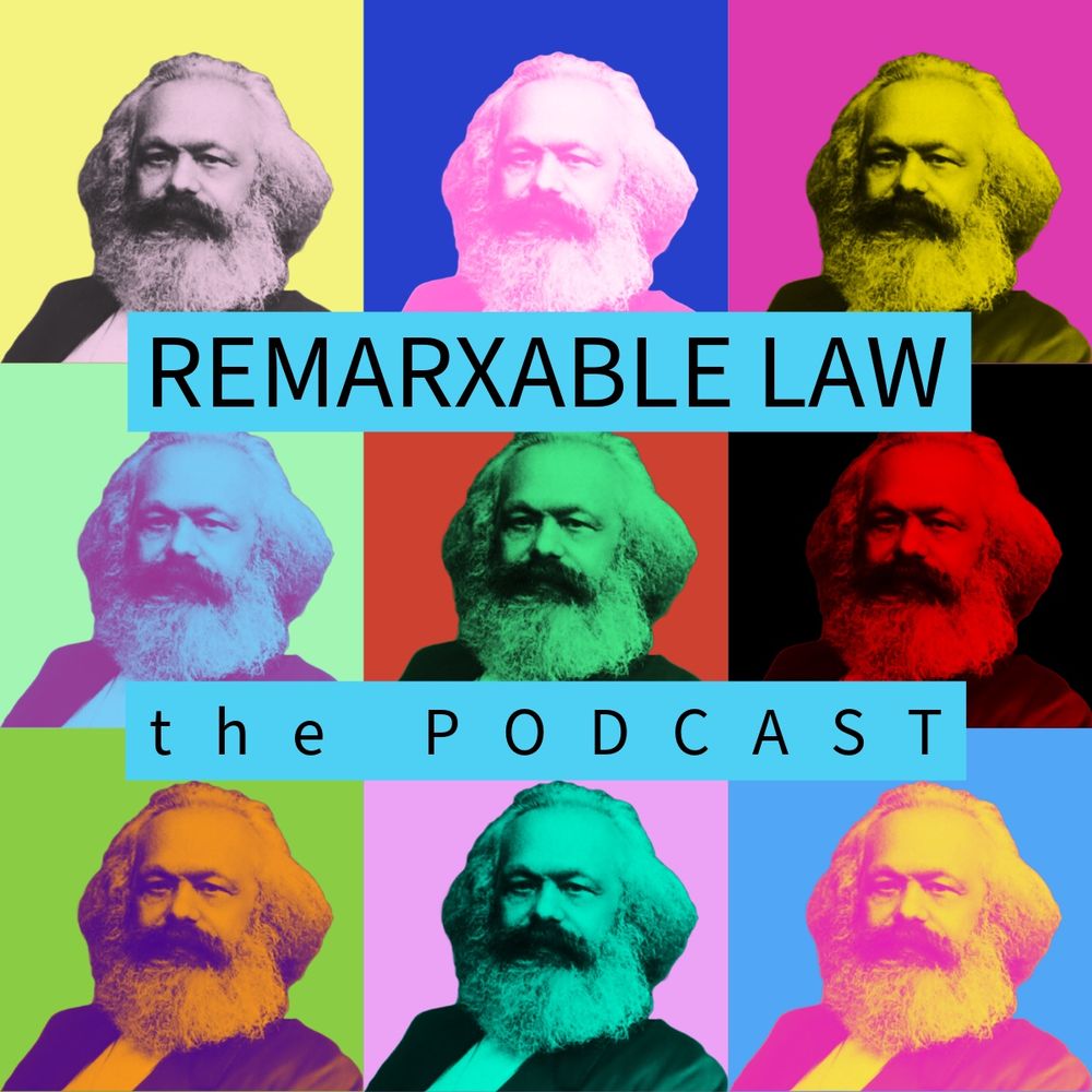 Remarxable Law Podcast