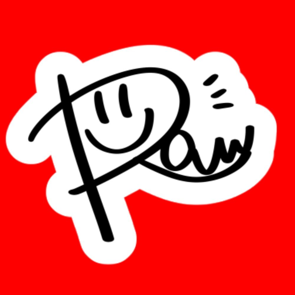 Raw/すちて